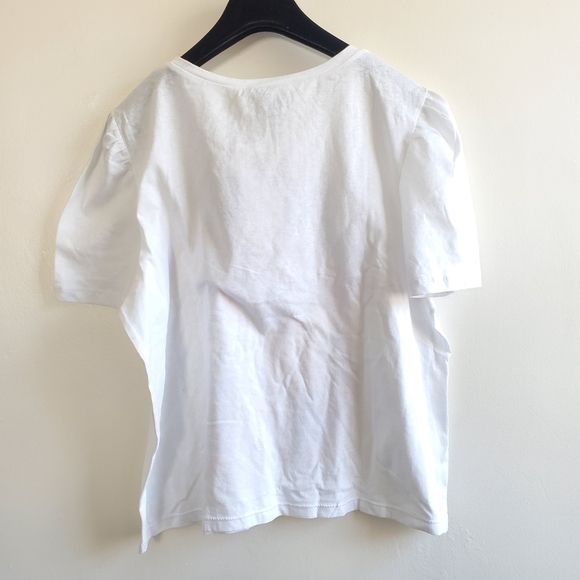 New Zara x Disney Dumbo Film Print T-Shirt NWT Size Large - Picture 14 of 16